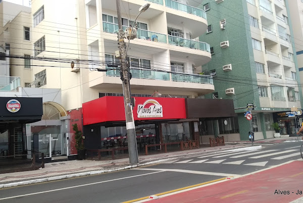 Foto 1 Novos Ares Bar e Petiscaria