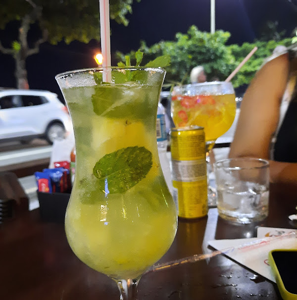 Foto 3 Novos Ares Bar e Petiscaria