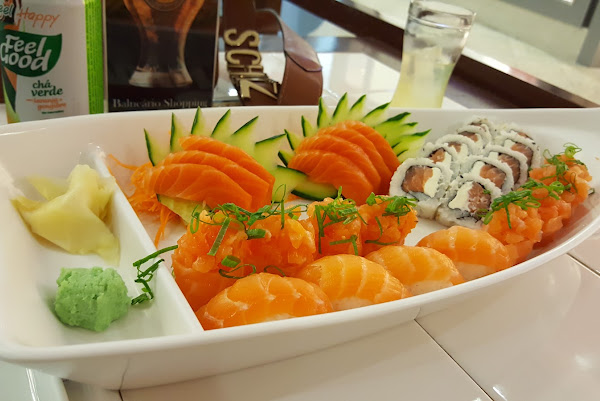 Foto 2 Quiosque Chopp Brahma Foto 2 Quiosque Chopp Brahma