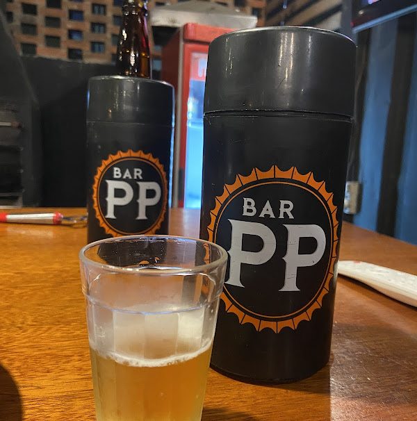 Foto 1 Bar do PP