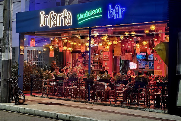 Infarta Madalena Bar
