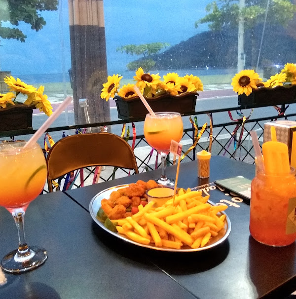 Foto 1 Infarta Madalena Bar