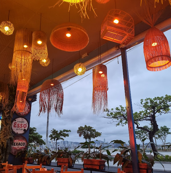 Foto 2 Infarta Madalena Bar