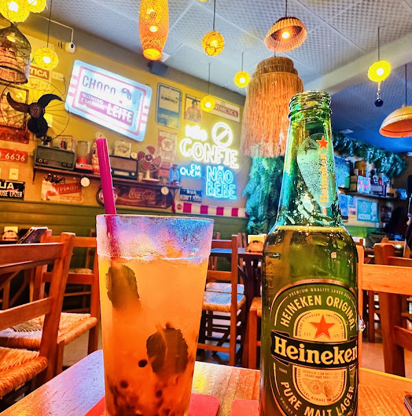 Foto 3 Infarta Madalena Bar