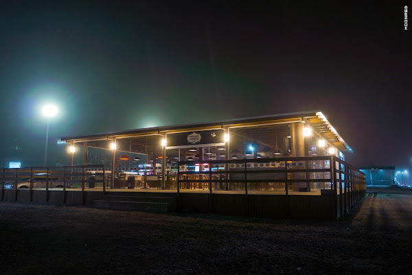 Panda Bar BC Panda Bar BC