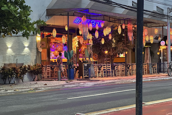 Mariquita Bar BC Mariquita Bar BC