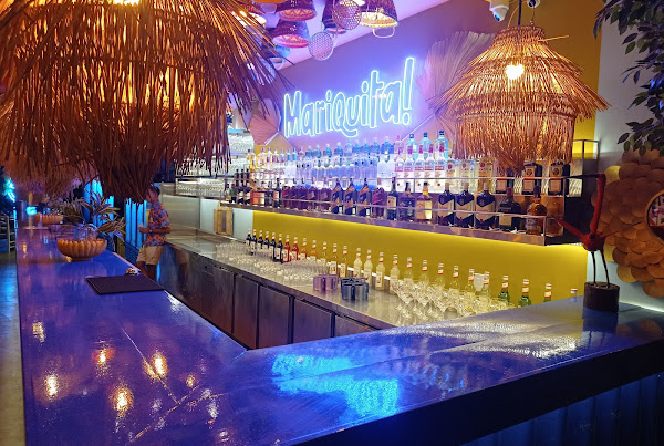 Foto 2 Mariquita Bar BC