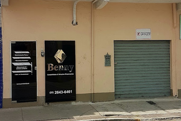 Foto 1 BENNY CONTABILIDADE CABO FRIO Foto 1 BENNY CONTABILIDADE CABO FRIO