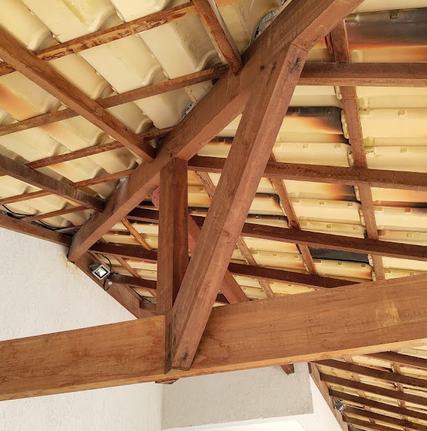 Aldeci & Rodrigo Carpintaria