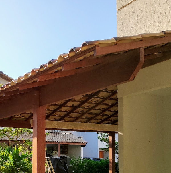 Foto 2 Aldeci & Rodrigo Carpintaria