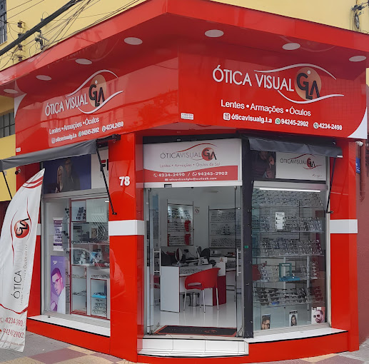 Ótica Visual GLA