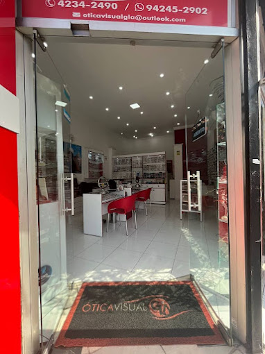Foto 1 Ótica Visual GLA