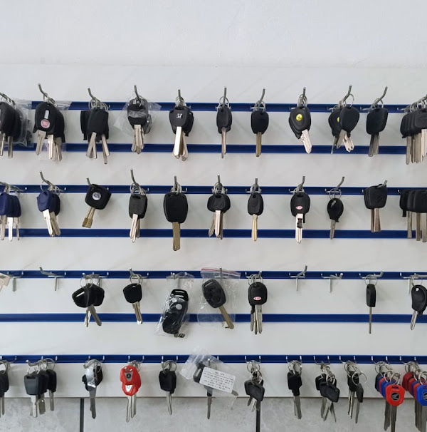 Foto 3 Chaveiro Lucas