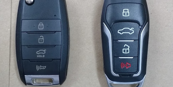 Foto 1 CHAVEIRO IPATINGA 24 h Foto 1 CHAVEIRO IPATINGA 24 h