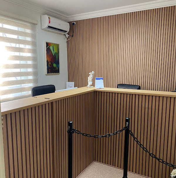 Clínica Médica Assis - Unidade SP