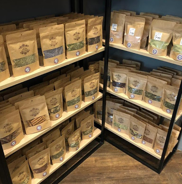 Foto 3 Empório Magna Vita - Loja de Produtos Naturais