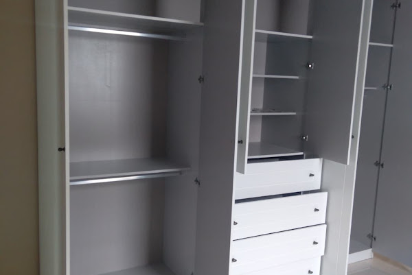 Foto 1 Montador bel moveis