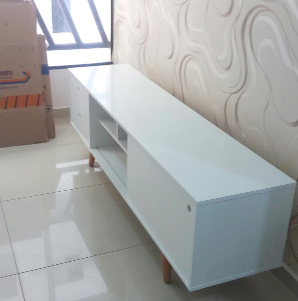 Foto 2 Montador bel moveis