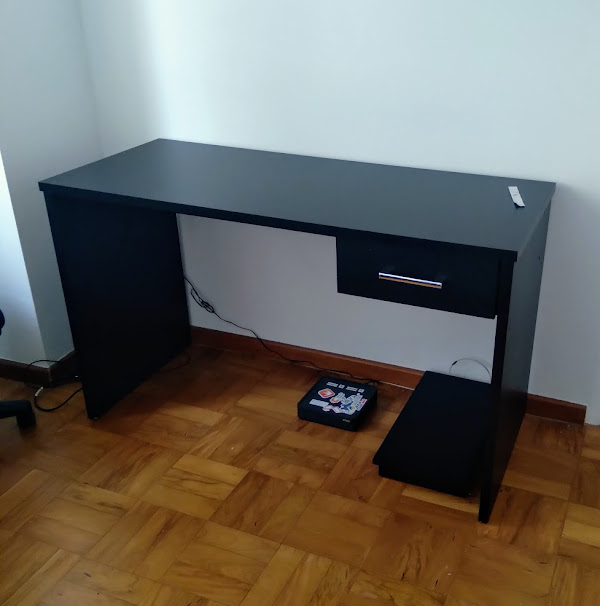 Foto 3 Montador bel moveis