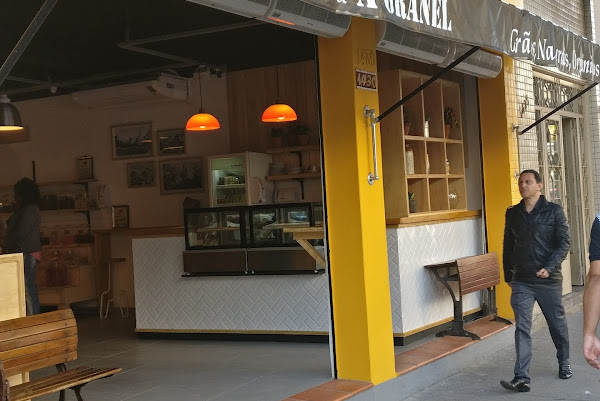 Empório Magna Vita - Loja de Produtos Naturais