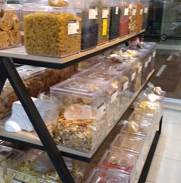 Foto 2 Empório Magna Vita - Loja de Produtos Naturais