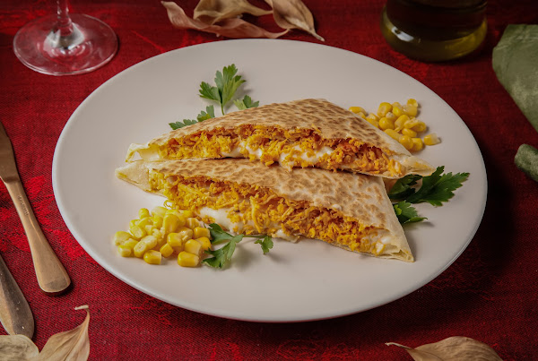 Creperia, Crepes Vila Andrade