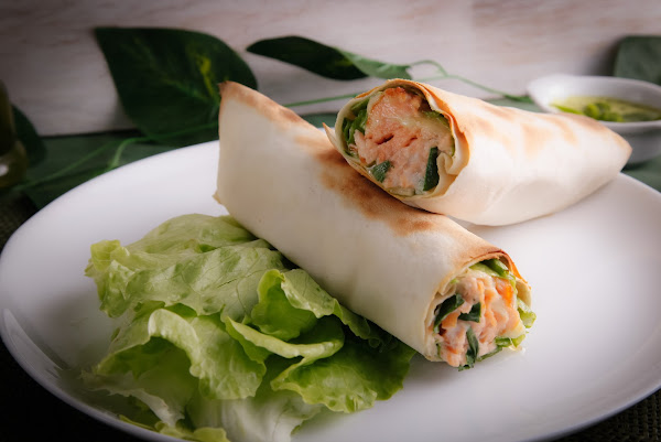 Foto 1 Creperia, Crepes Vila Andrade