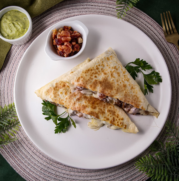 Foto 3 Creperia, Crepes Vila Andrade