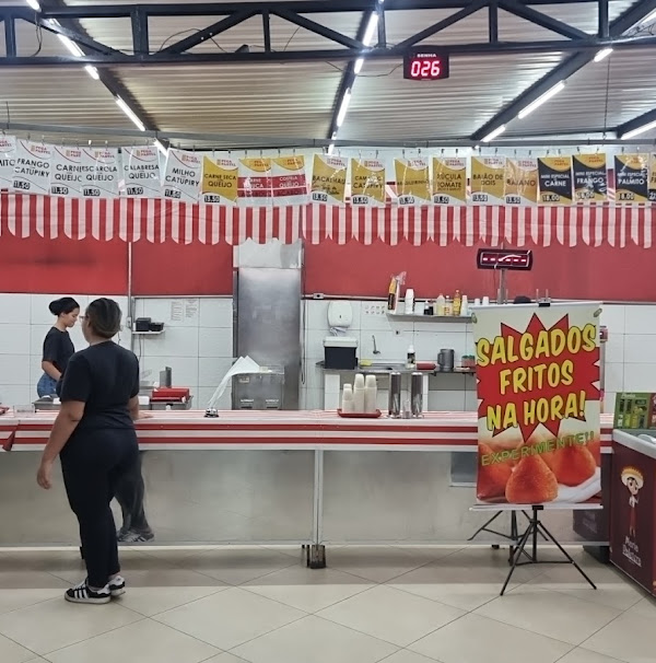 Pega Pastel Assis Pega Pastel Assis