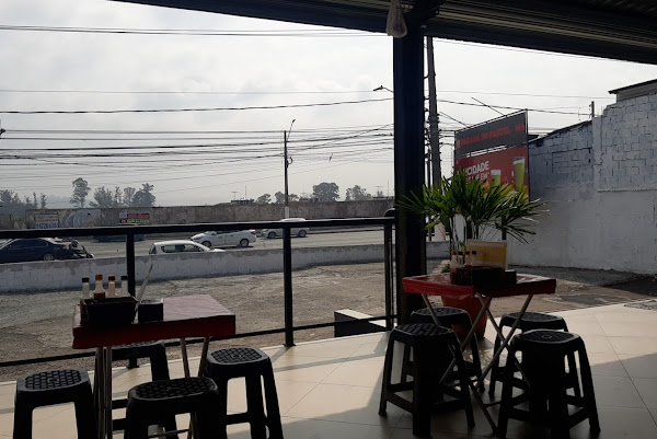 Foto 1 Pega Pastel Assis