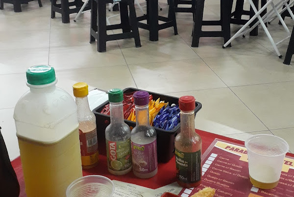 Foto 2 Pega Pastel Assis