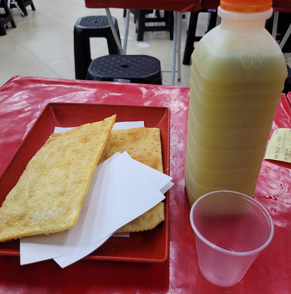 Foto 3 Pega Pastel Assis