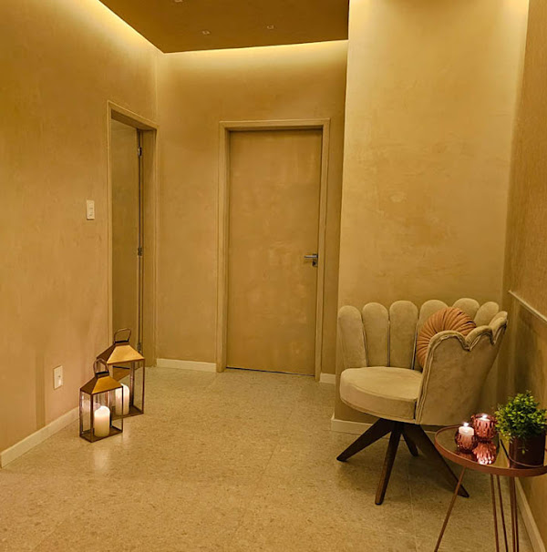 Espaço Nay Etruri | Massagem Nuru | Jardins - São Paulo