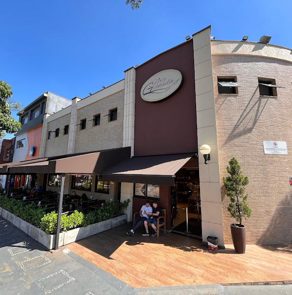 Padaria Nova Granada Padaria Nova Granada