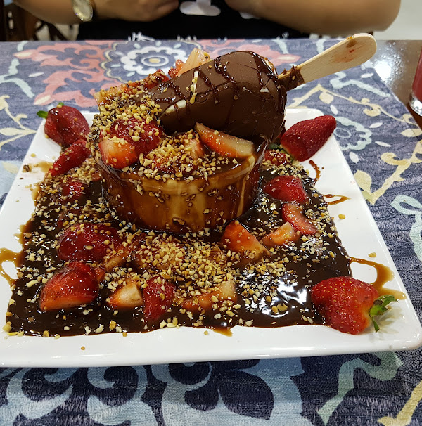 Foto 2 Padaria Nova Granada