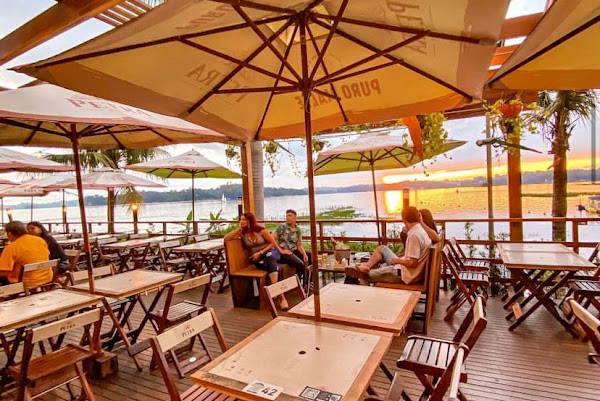 Foto 1 Bar São Paulo