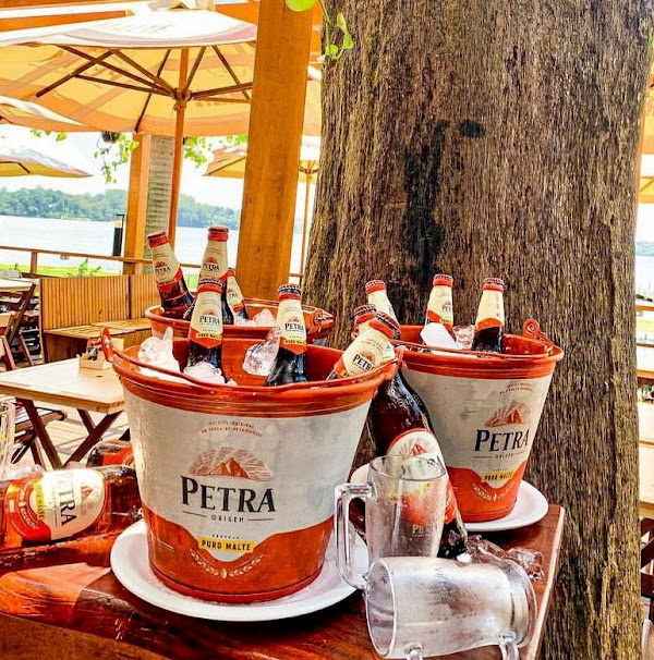 Foto 2 Bar São Paulo