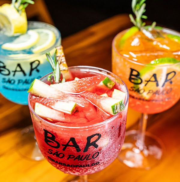 Foto 3 Bar São Paulo