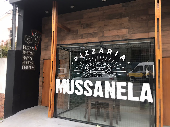 Pizzaria Mussanela Pizzaria Mussanela