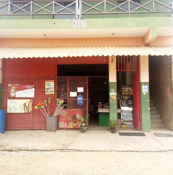 Foto 1 Mercearia Itabaiana