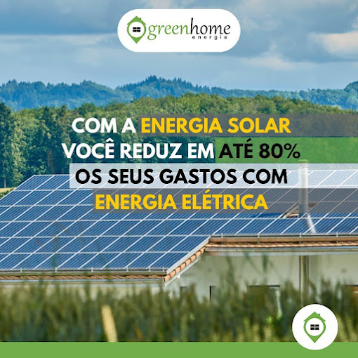 GreenHome Energia | Empresa de Energia Solar | Serviço de Instalação de Energia Solar em Brasília GreenHome Energia | Empresa de Energia Solar | Serviço de Instalação de Energia Solar em Brasília