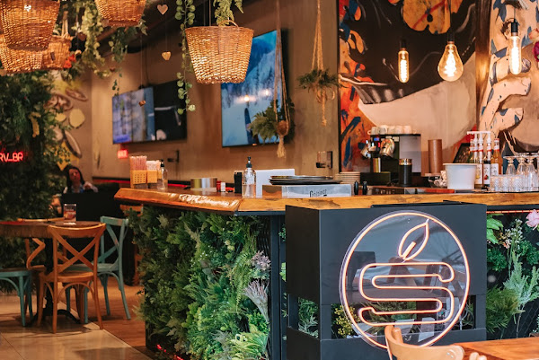 Starv | Hamburgueria em Balneário Camburiú