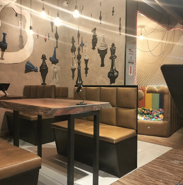 Foto 1 Starv | Hamburgueria em Balneário Camburiú