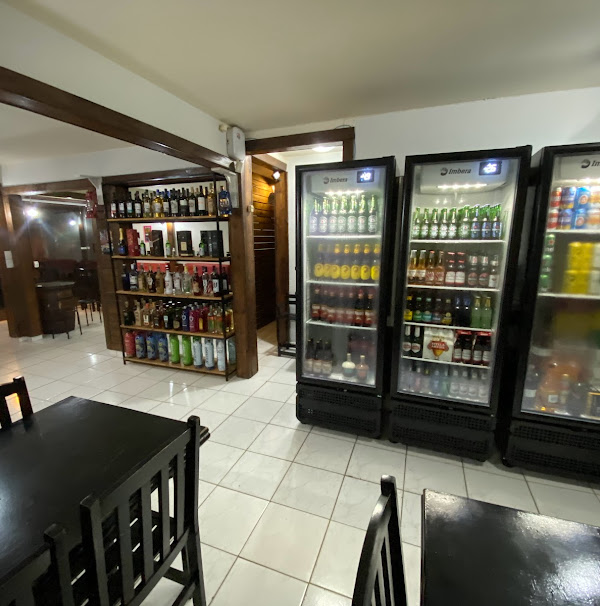 Foto 1 Chupetão Lanchonete e Convêniencia