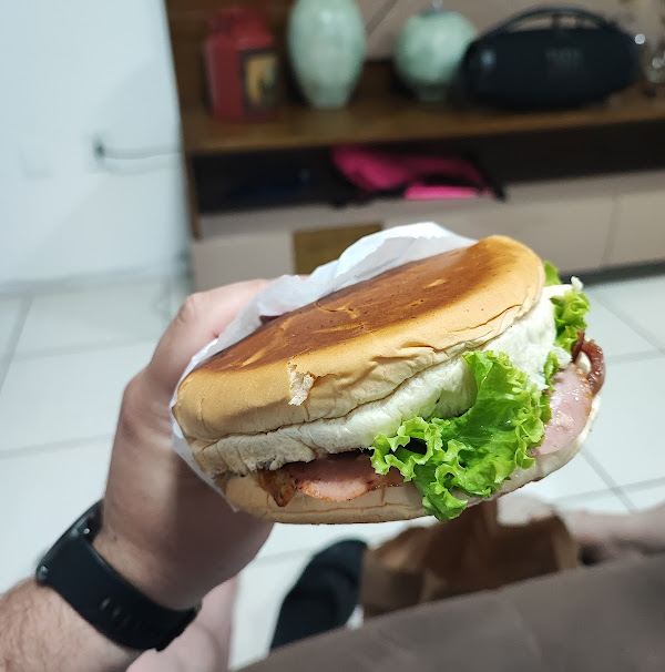 Foto 2 Cachorro Quente do Índio - Lanches de Qualidade!