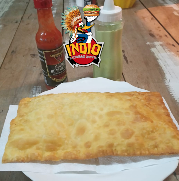 Foto 3 Cachorro Quente do Índio - Lanches de Qualidade!