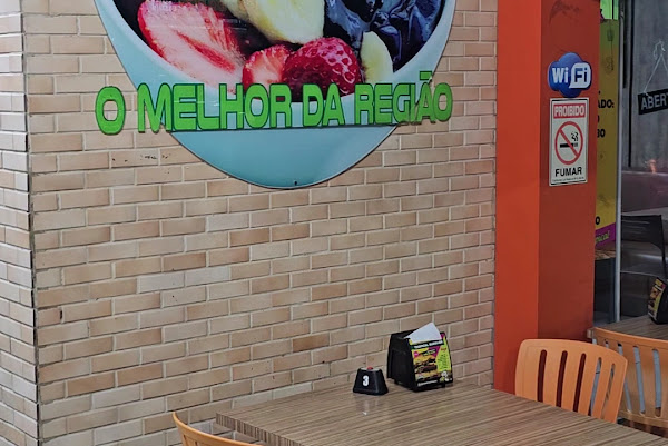 Foto 1 Sabor tropical