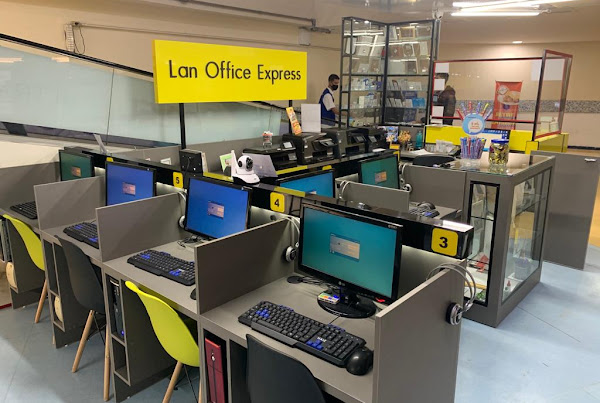 Lan Office Express