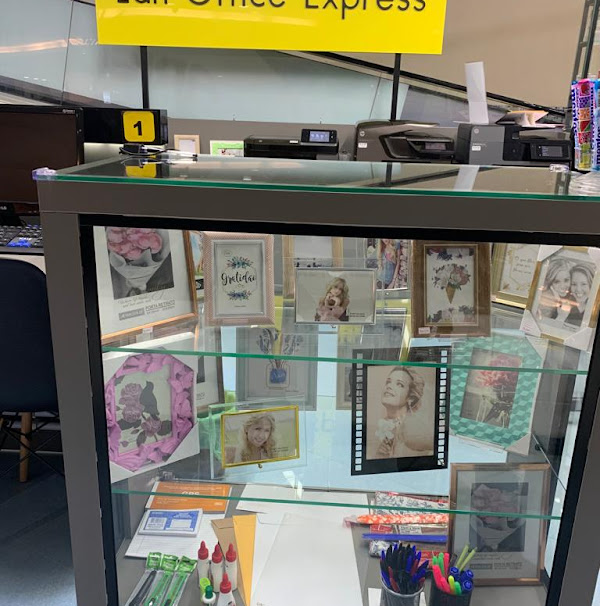 Foto 1 Lan Office Express