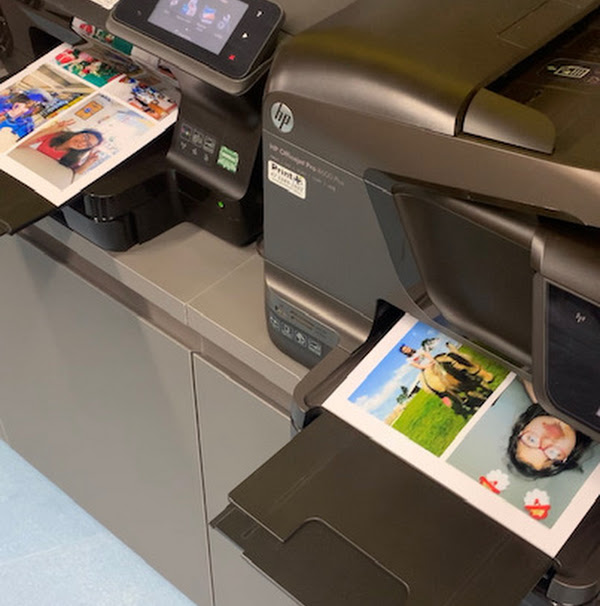 Foto 2 Lan Office Express Foto 2 Lan Office Express